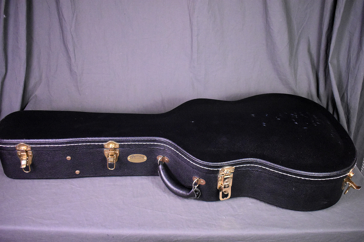 2006 Martin 000-42