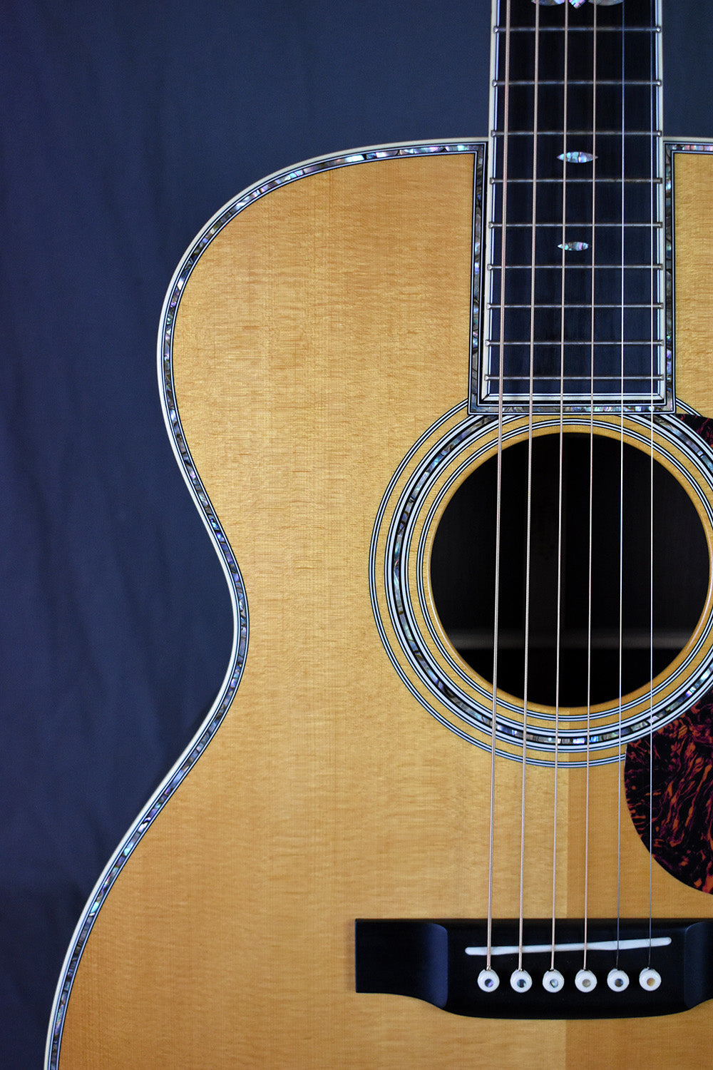 2006 Martin 000-42