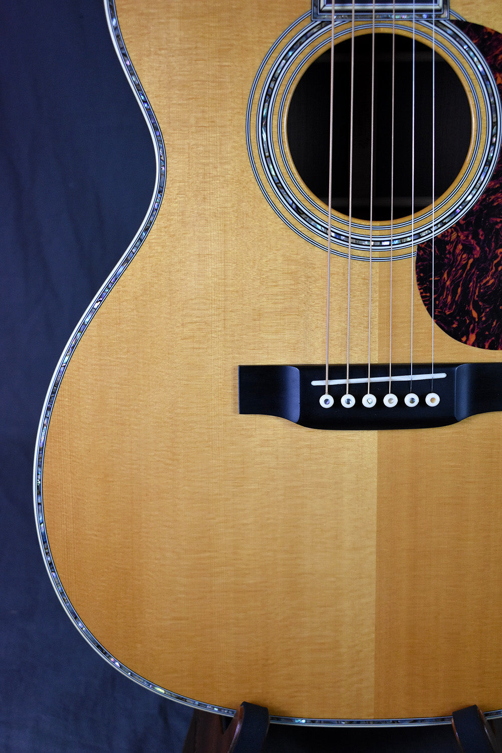 2006 Martin 000-42