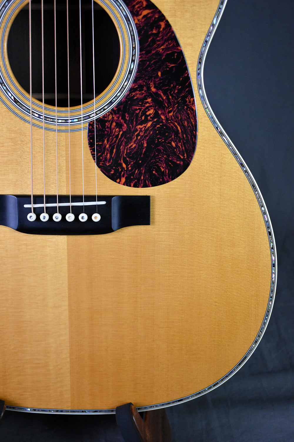 2006 Martin 000-42