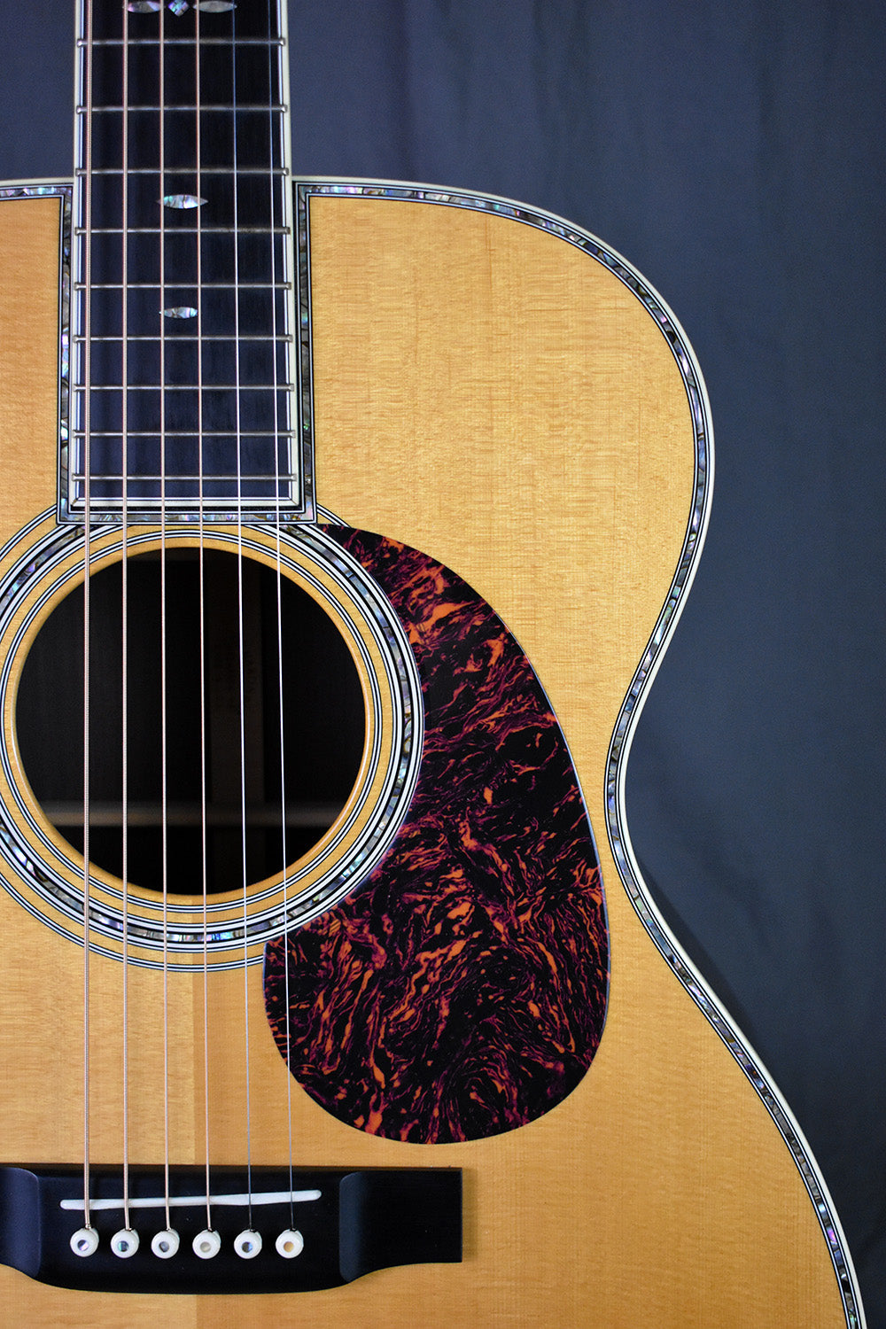 2006 Martin 000-42