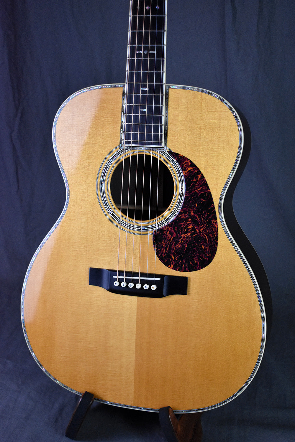 2006 Martin 000-42