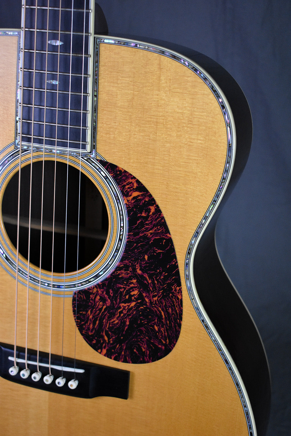 2006 Martin 000-42