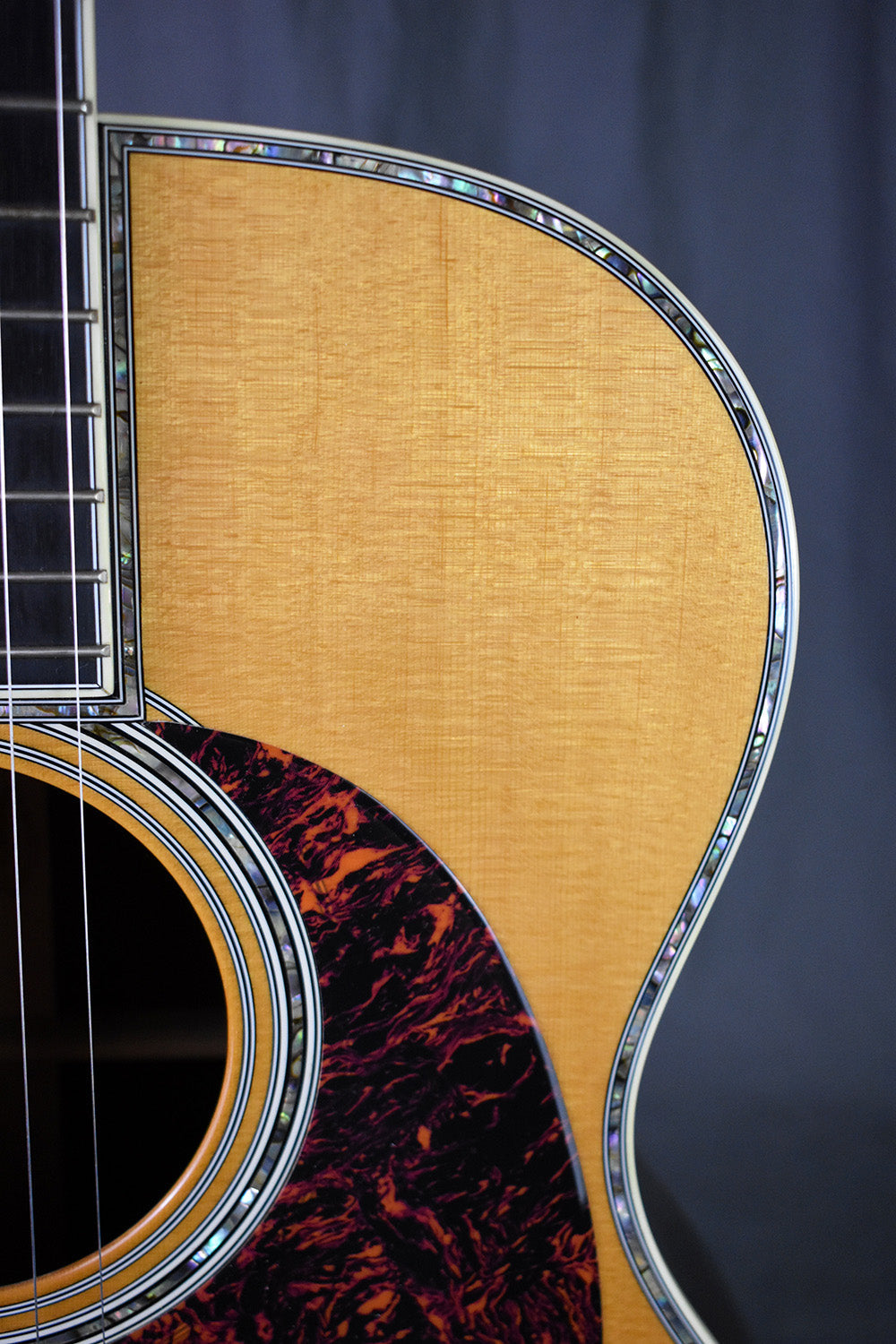 2006 Martin 000-42