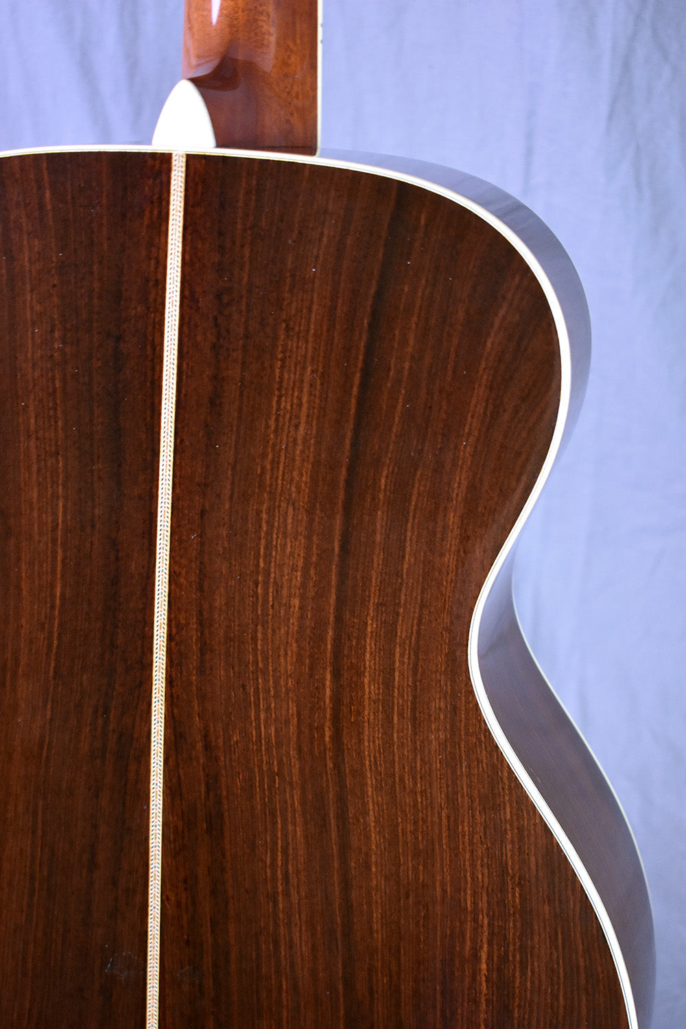 2006 Martin 000-42