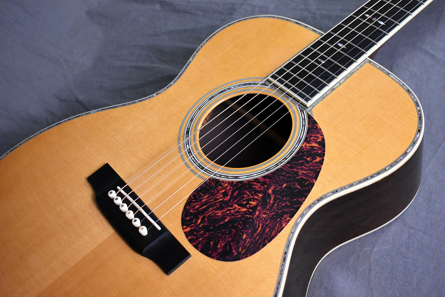 2006 Martin 000-42