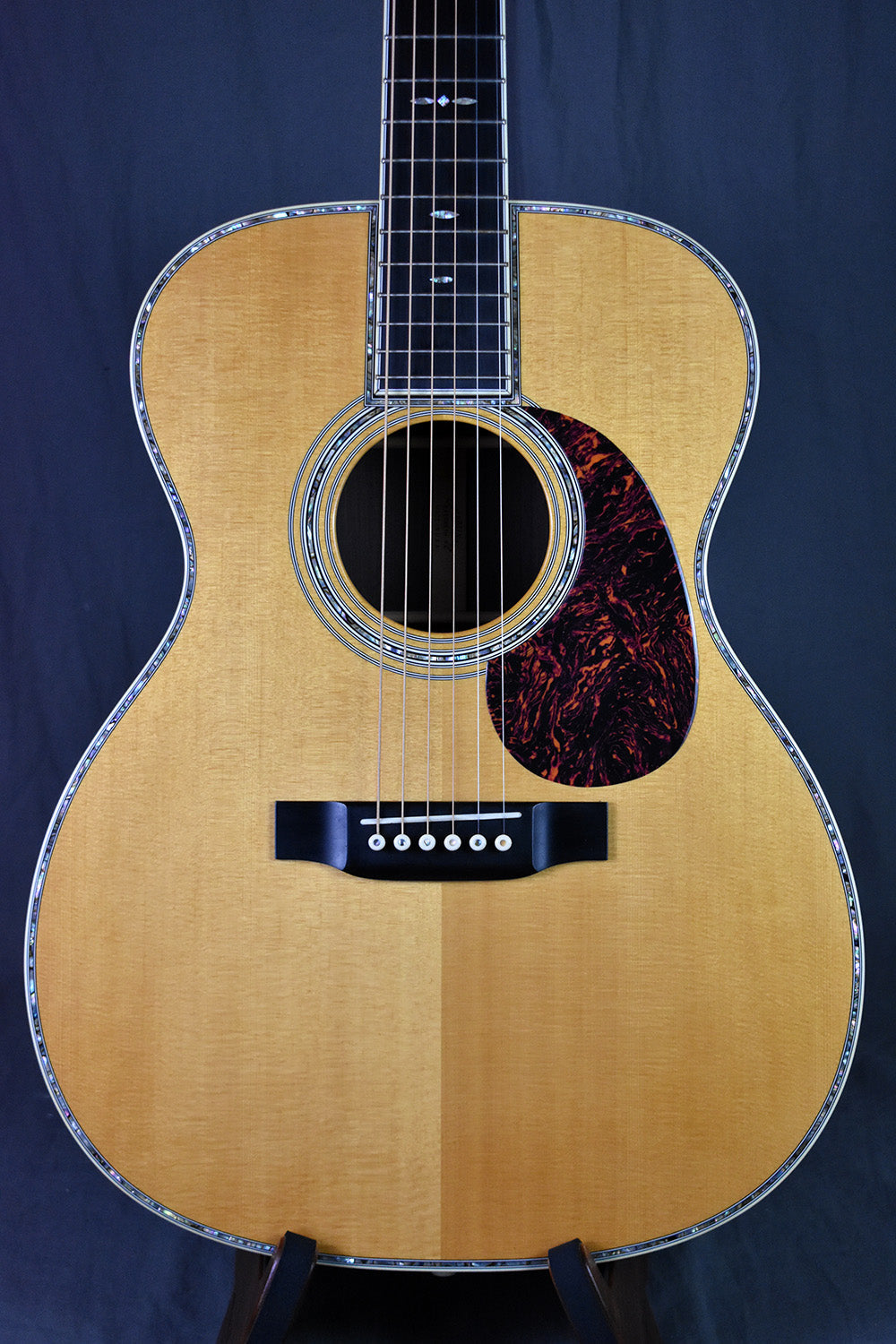2006 Martin 000-42