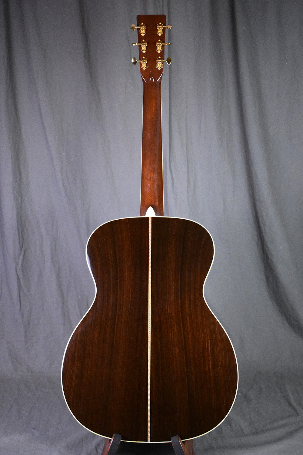 2006 Martin 000-42