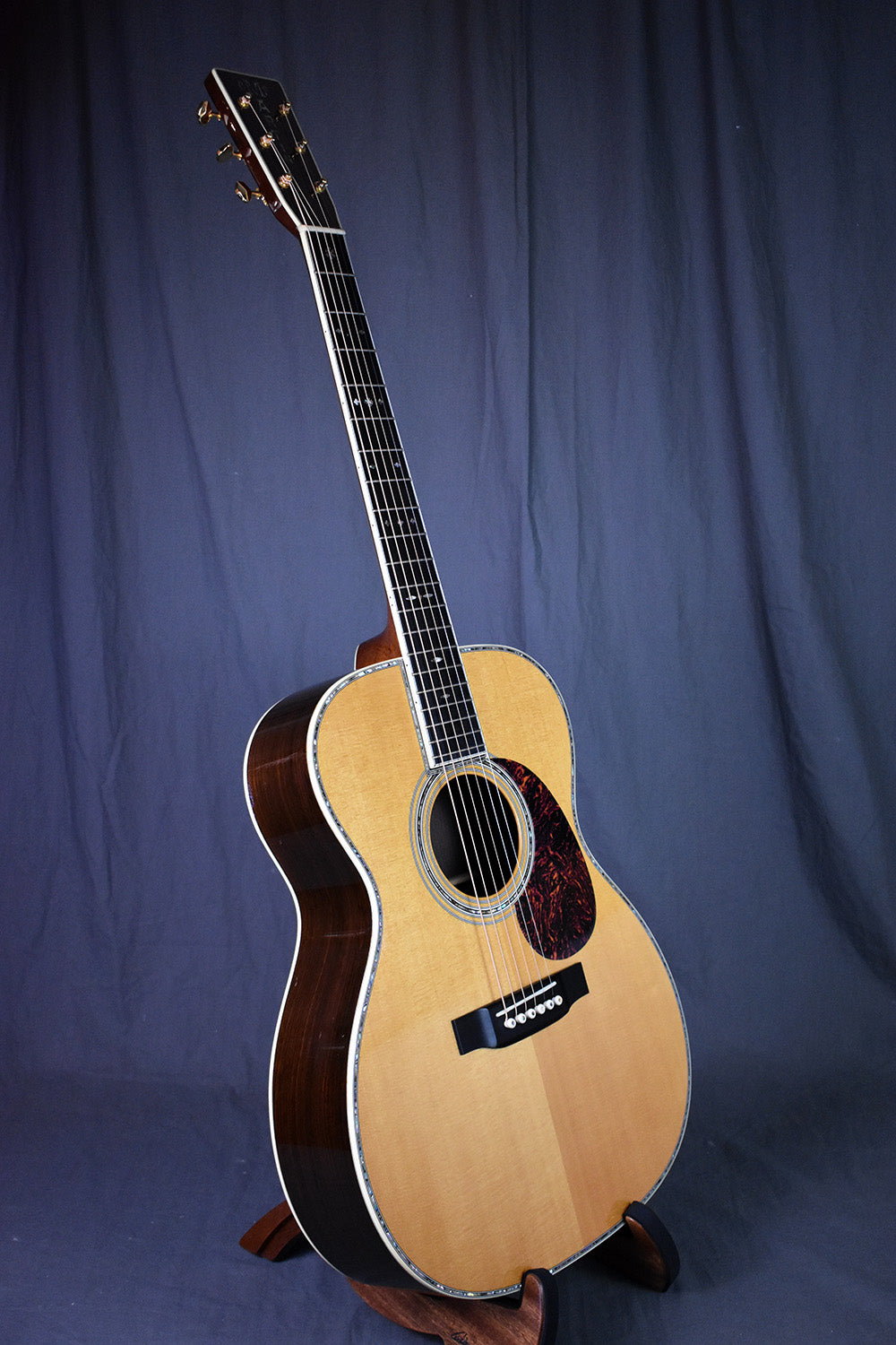 2006 Martin 000-42