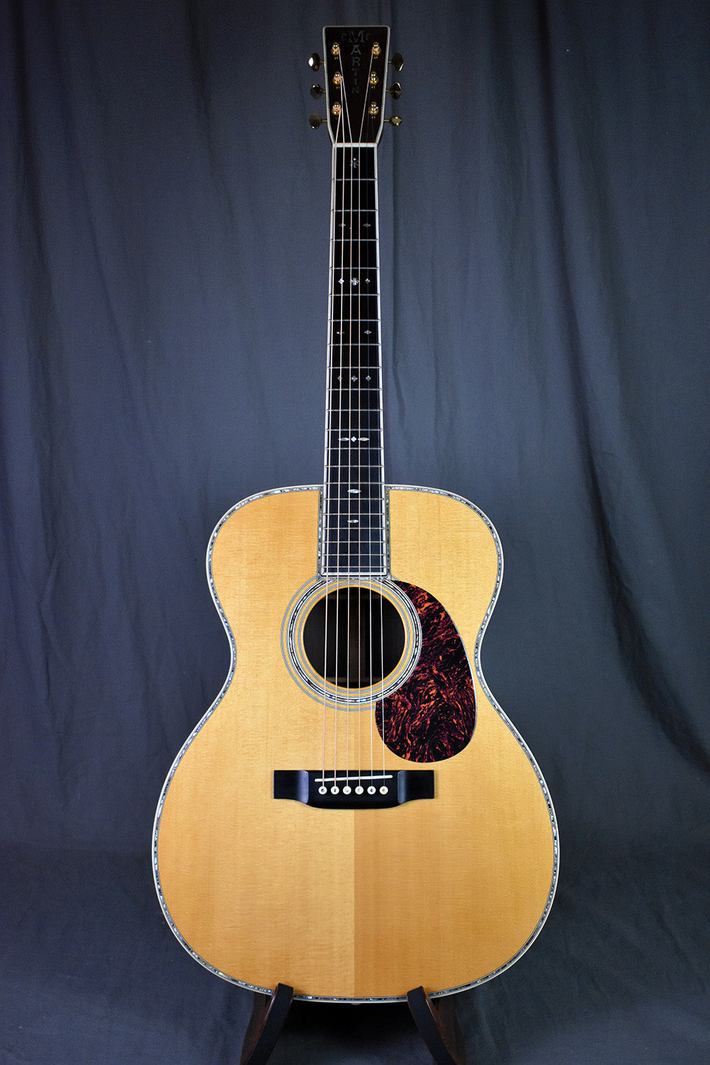 2006 Martin 000-42