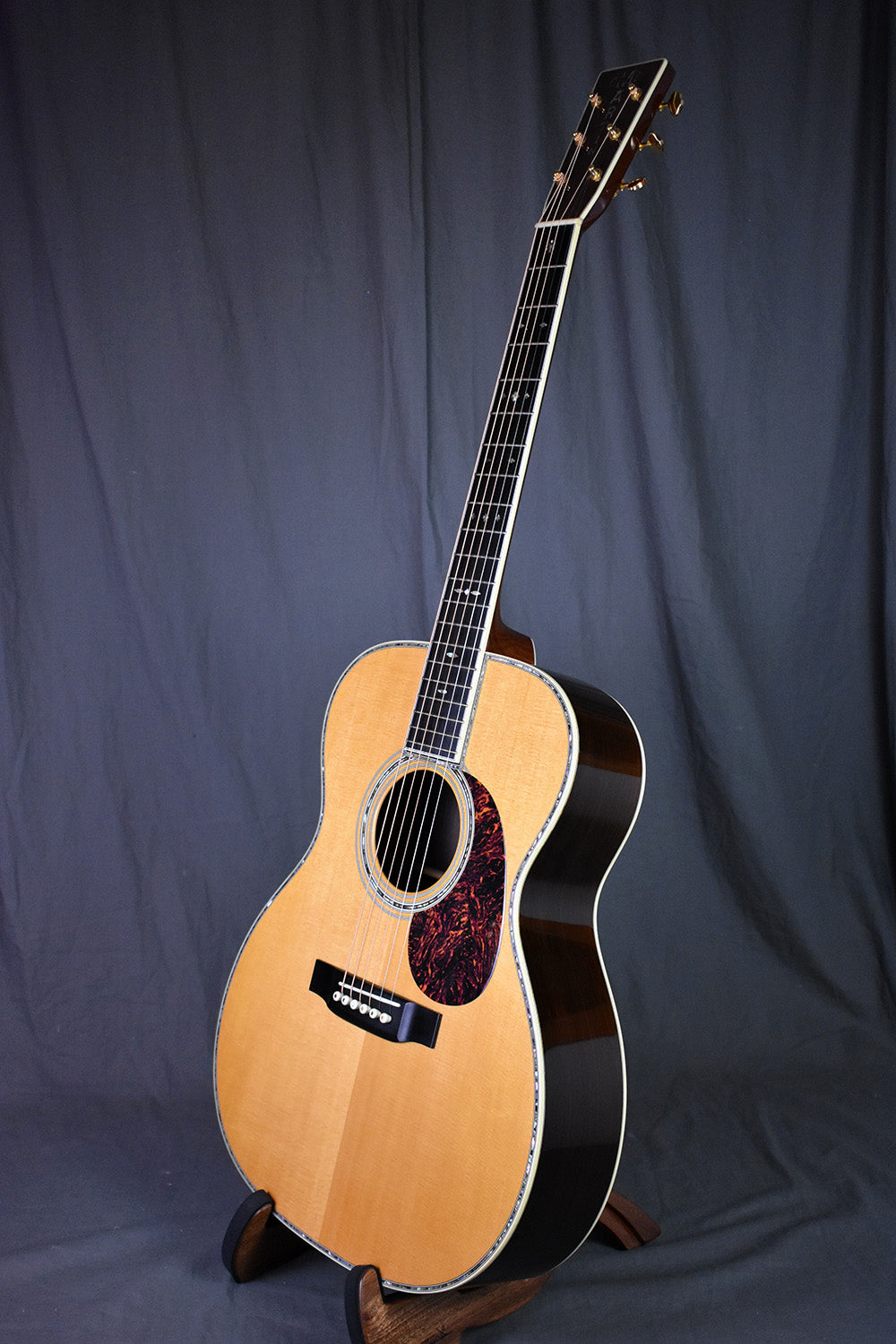 2006 Martin 000-42