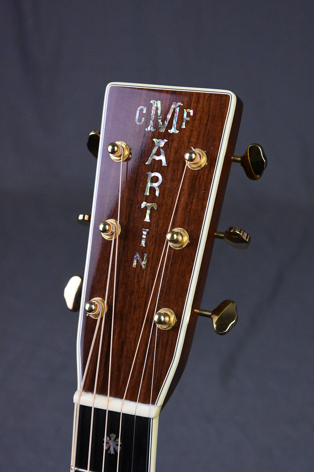 2006 Martin 000-42