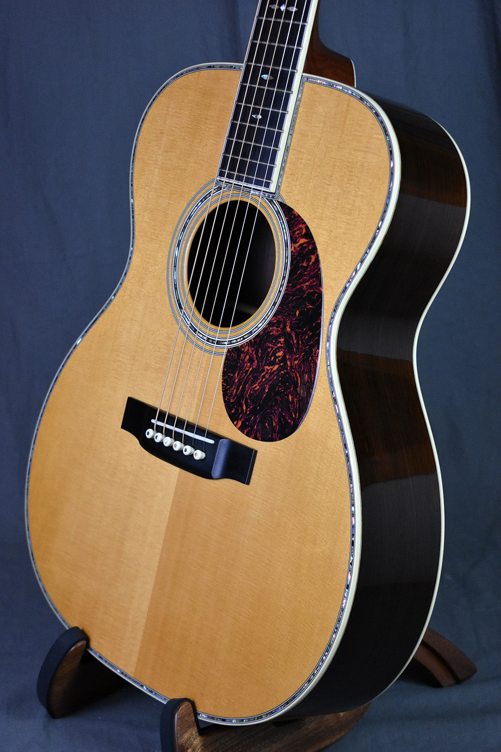 2006 Martin 000-42