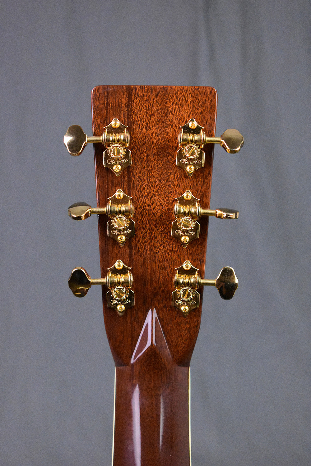 2006 Martin 000-42