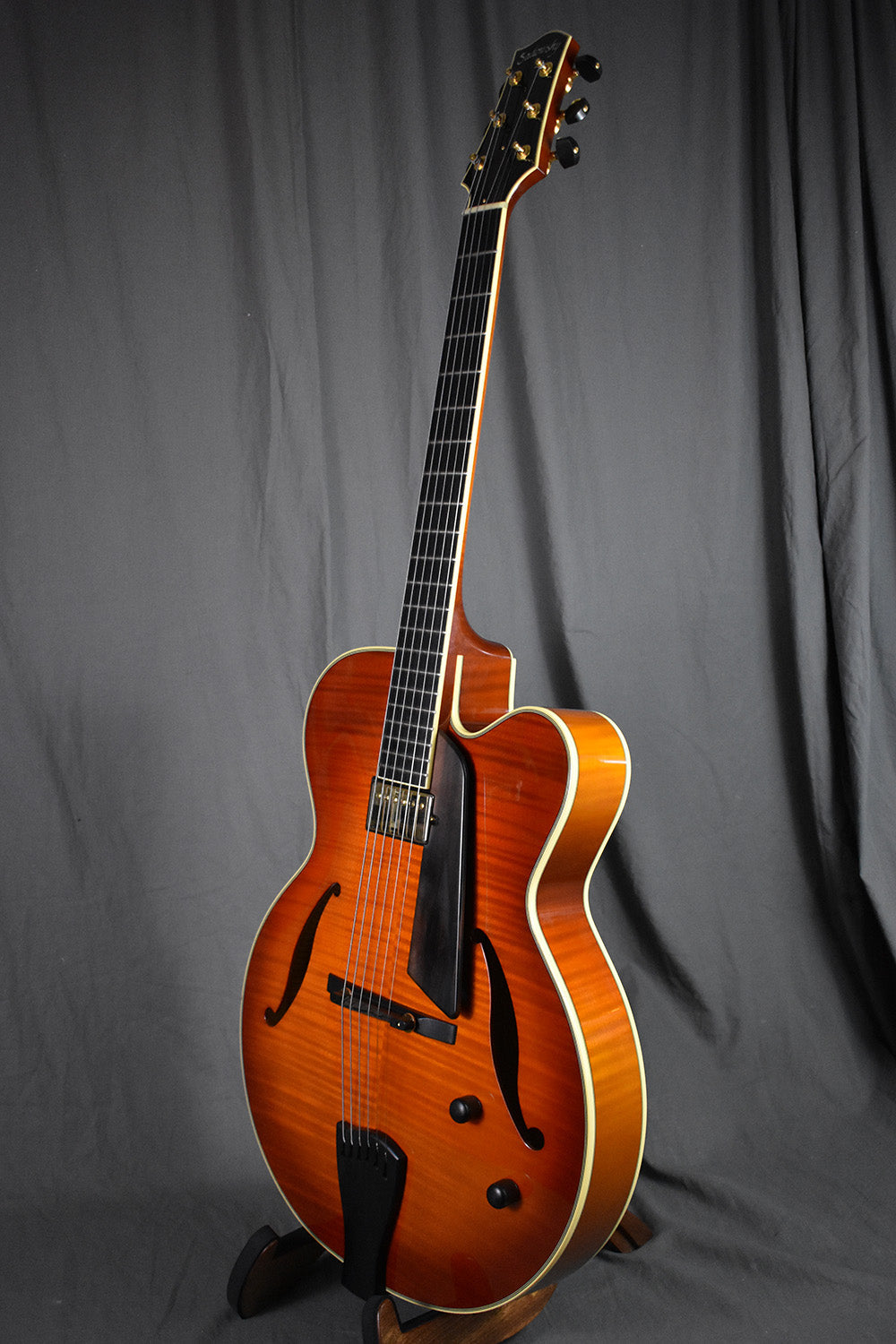 2006 Sadowsky Jim Hall Model