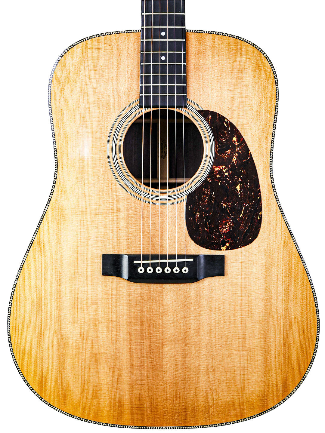 SOLD - Martin HD-28 - USA 2006
