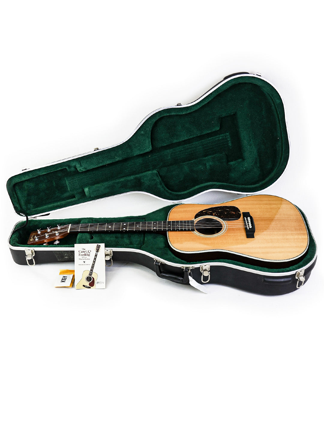 SOLD - Martin HD-28 - USA 2006