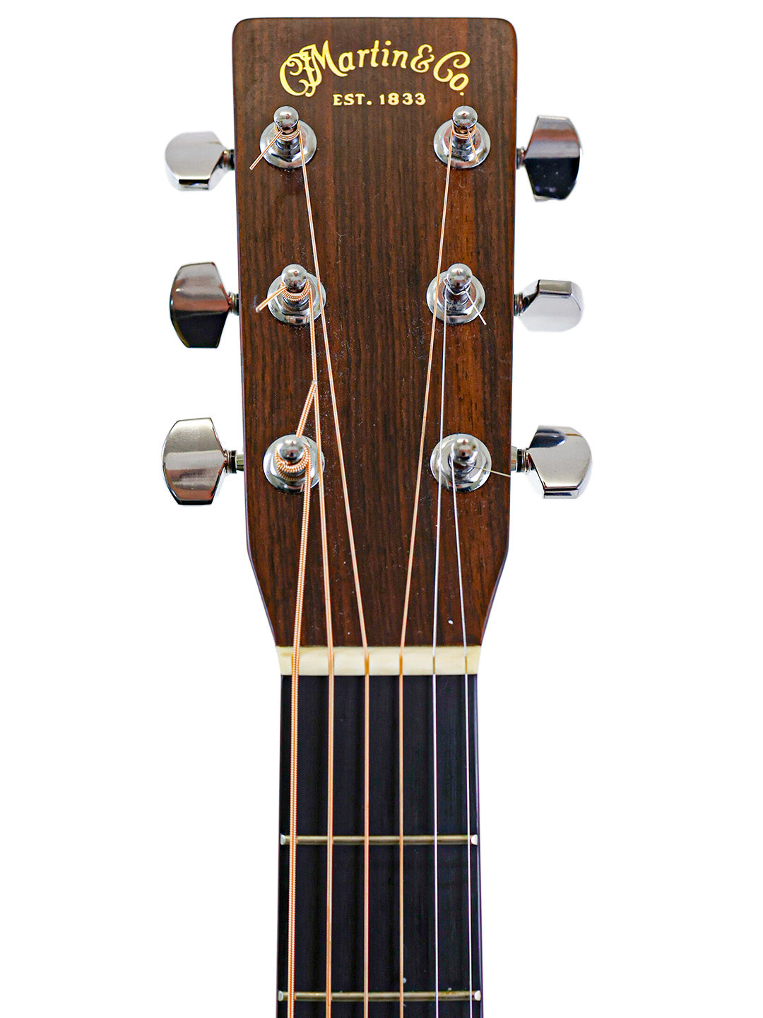 SOLD - Martin HD-28 - USA 2006