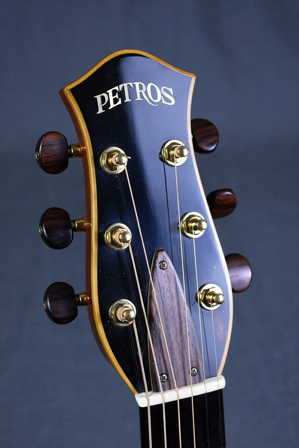 2006 Petros Applecreek GC #32236