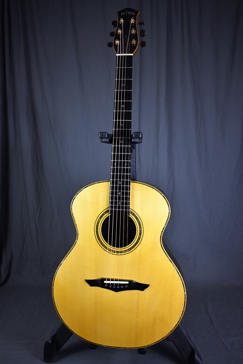 2006 Petros Applecreek GC #32236
