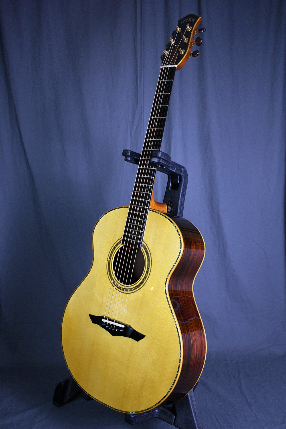 2006 Petros Applecreek GC #32236