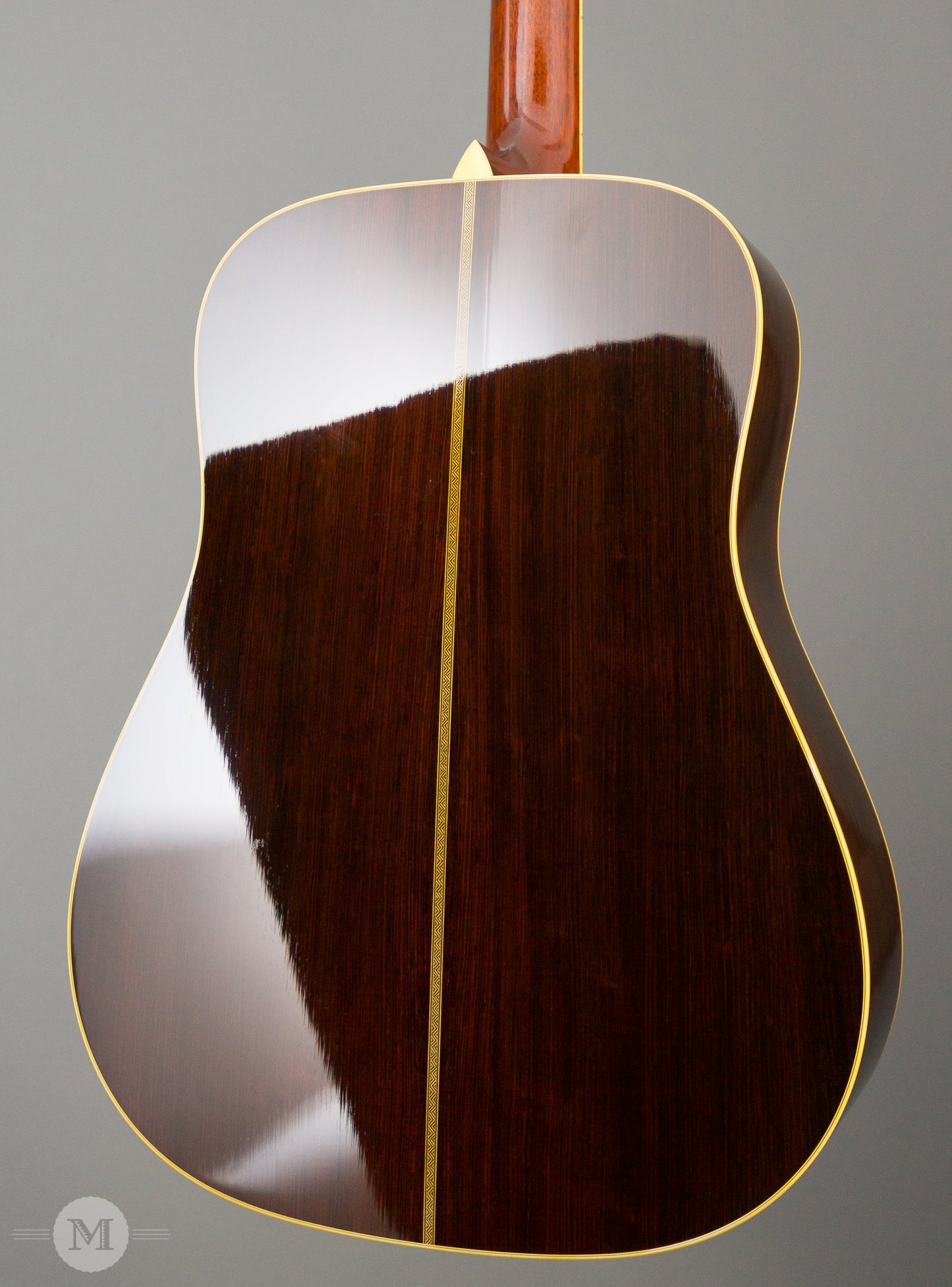Collings Guitars - 2007 CW Brazilian Adirondack Varnish - Used