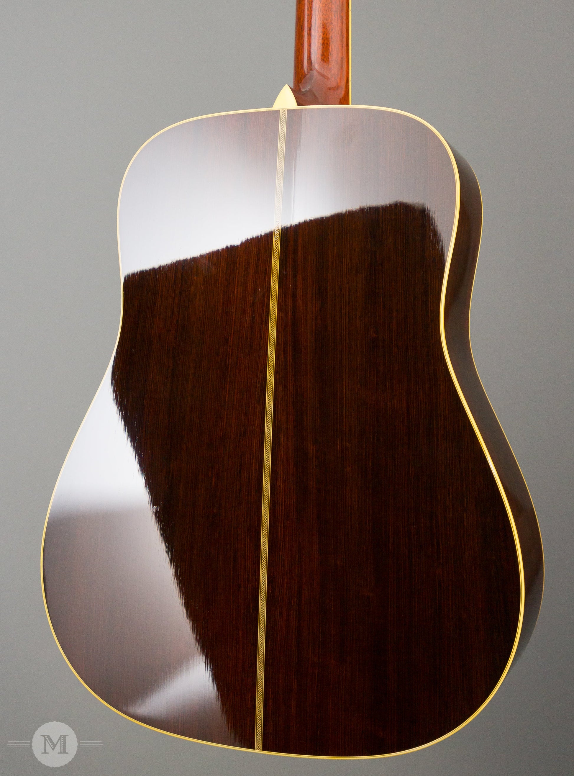 Collings Guitars - 2007 CW Brazilian Adirondack Varnish - Used