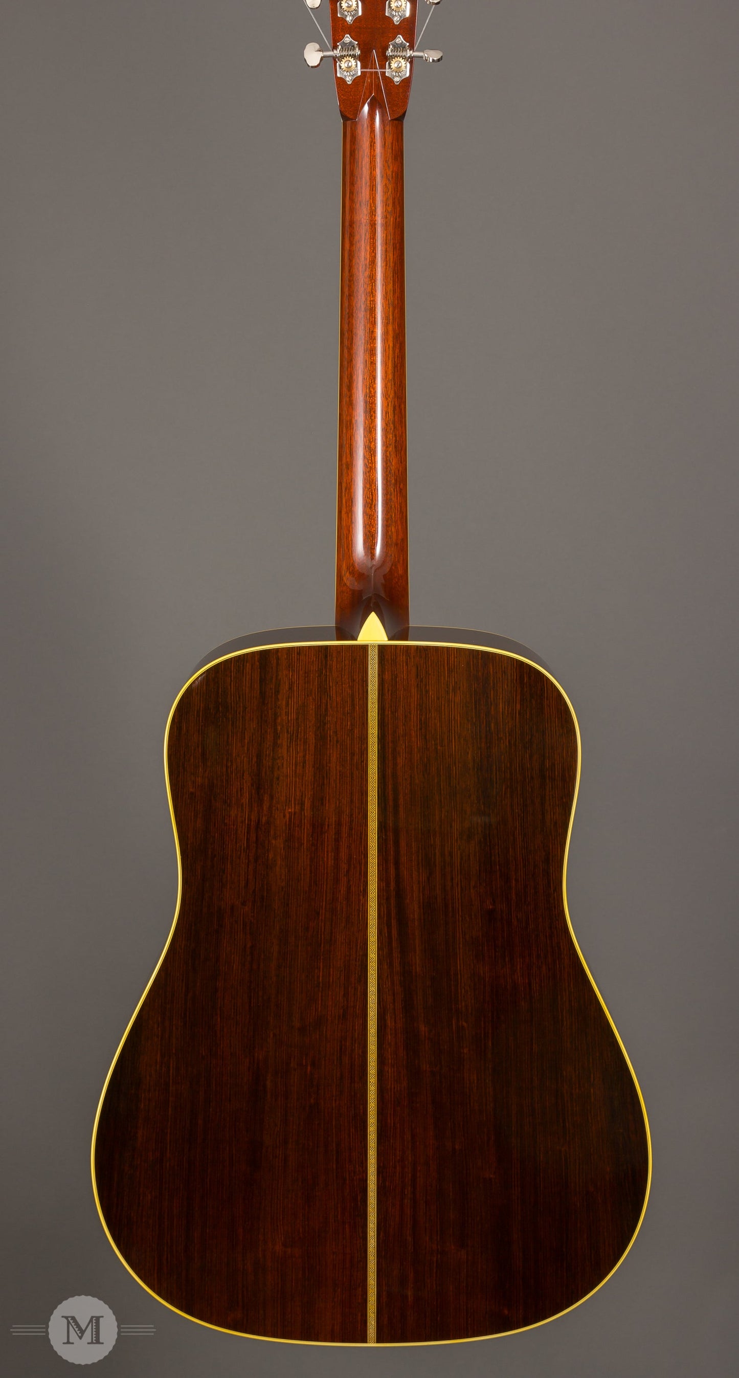 Collings Guitars - 2007 CW Brazilian Adirondack Varnish - Used