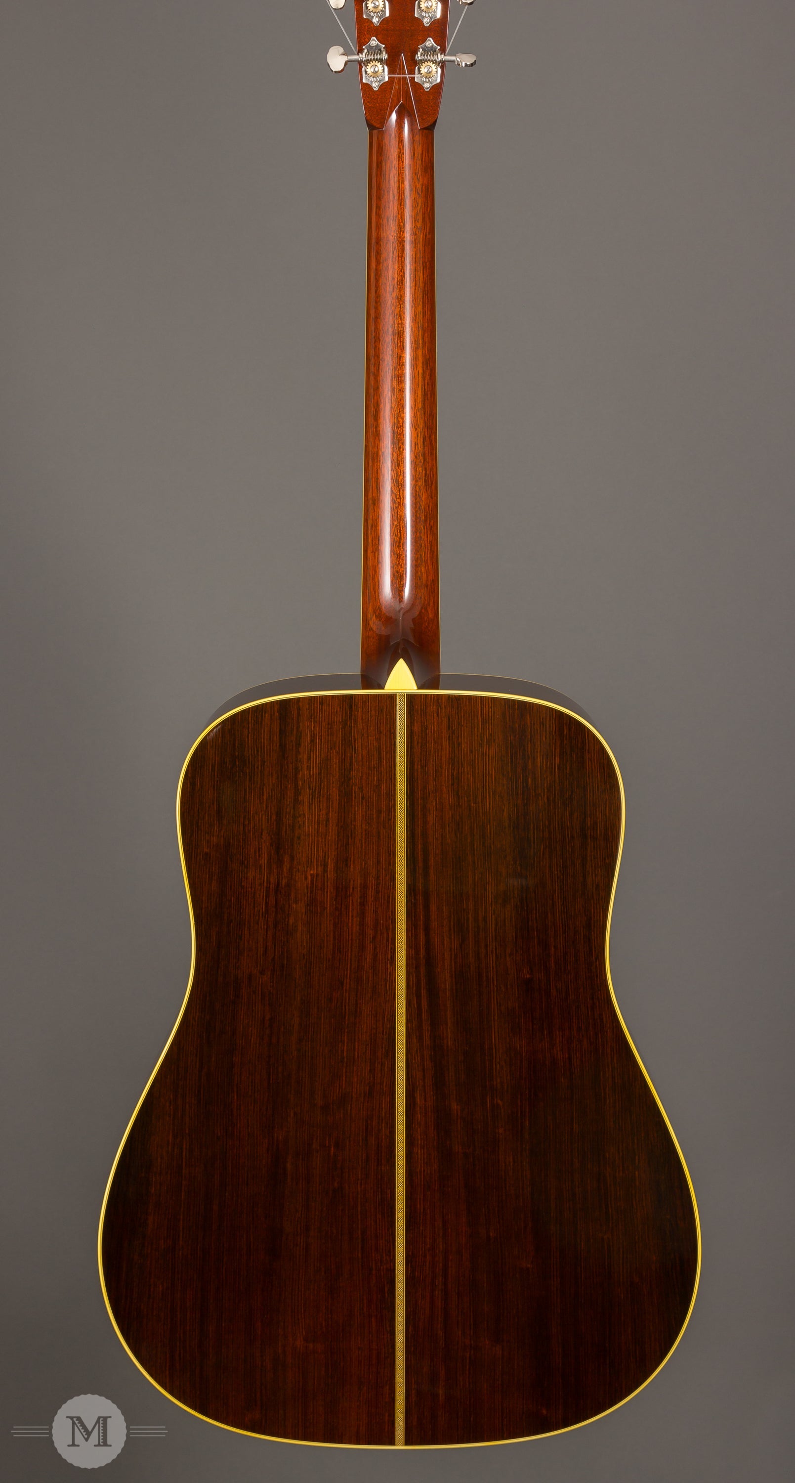 Collings Guitars - 2007 CW Brazilian Adirondack Varnish - Used