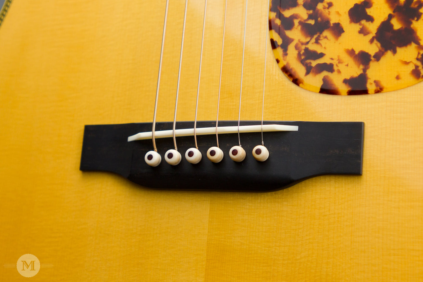 Collings Guitars - 2007 CW Brazilian Adirondack Varnish - Used