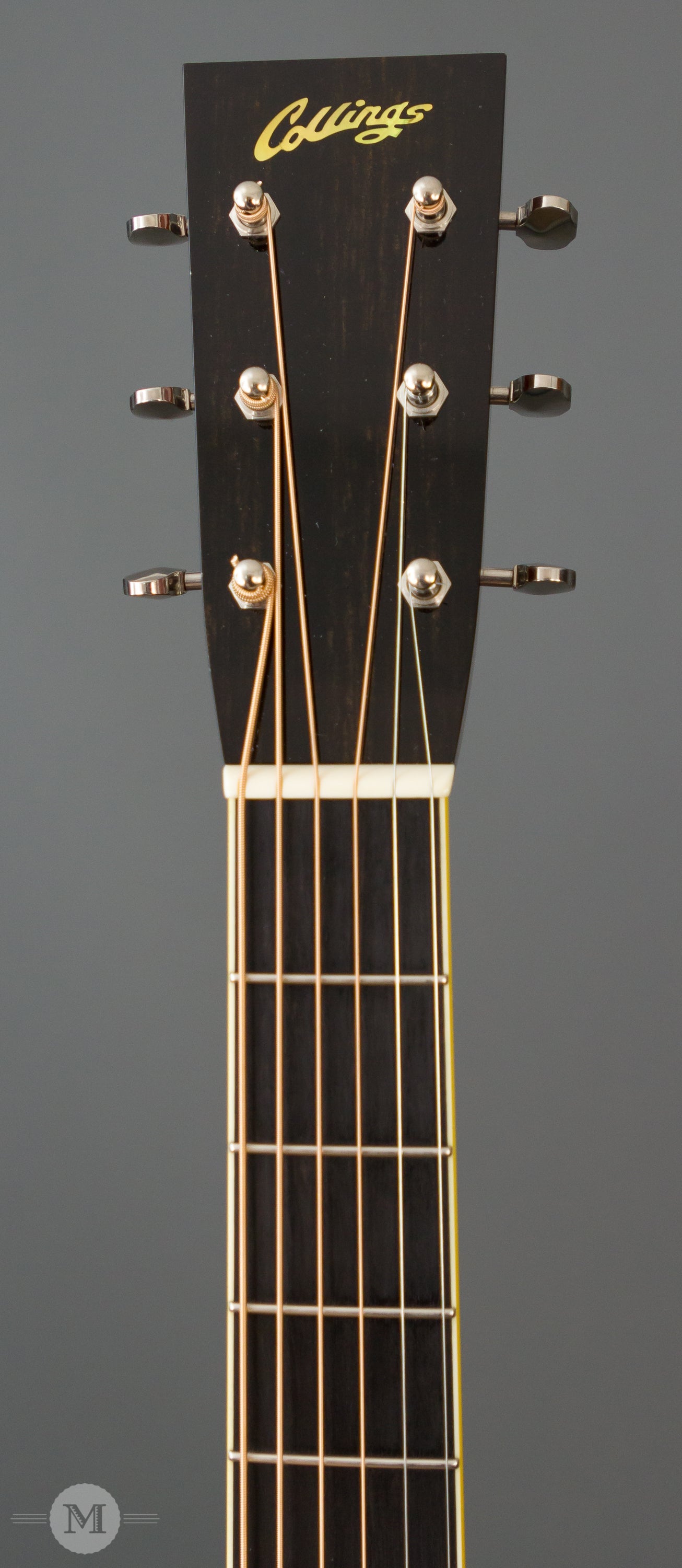 Collings Guitars - 2007 CW Brazilian Adirondack Varnish - Used