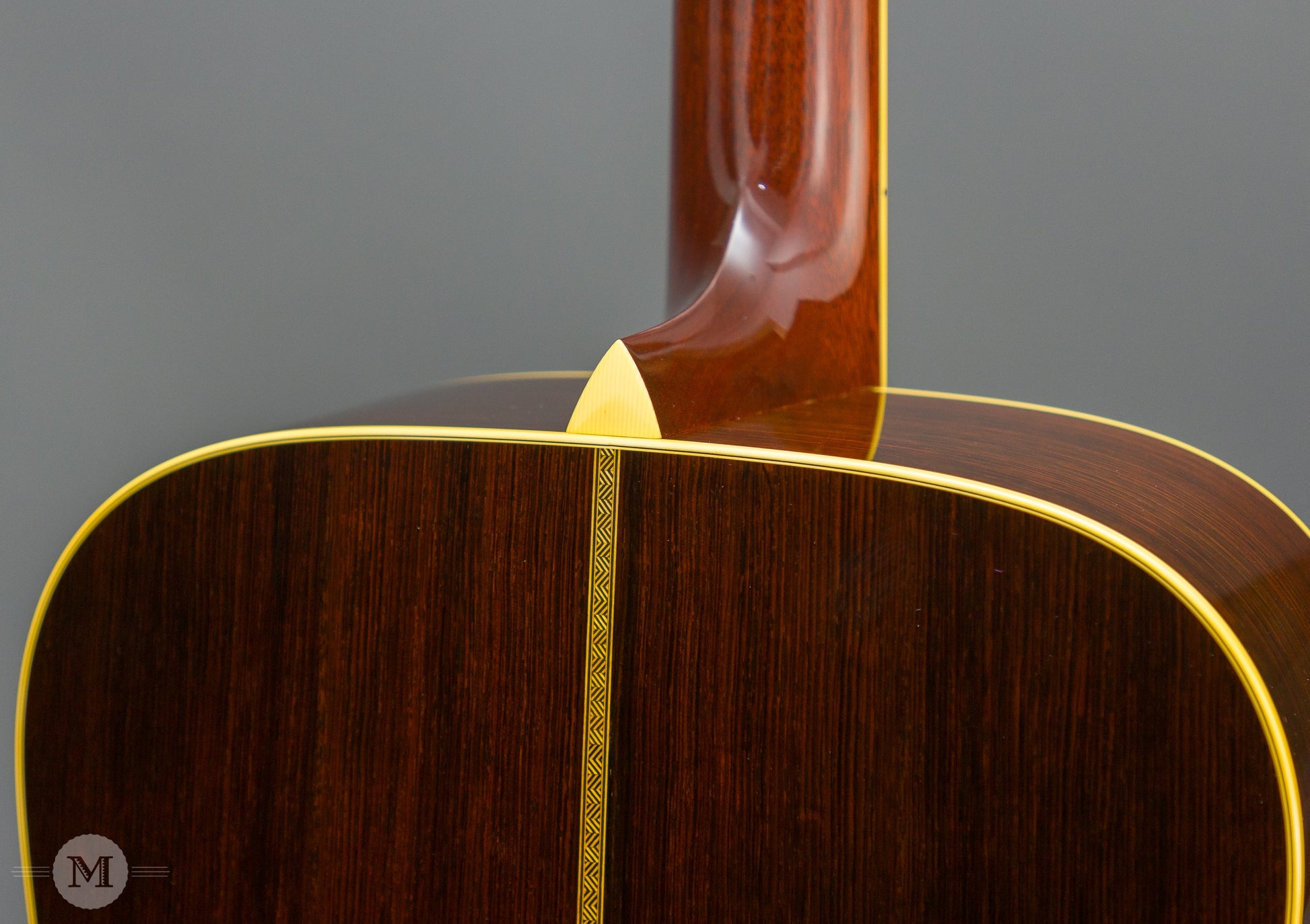 Collings Guitars - 2007 CW Brazilian Adirondack Varnish - Used