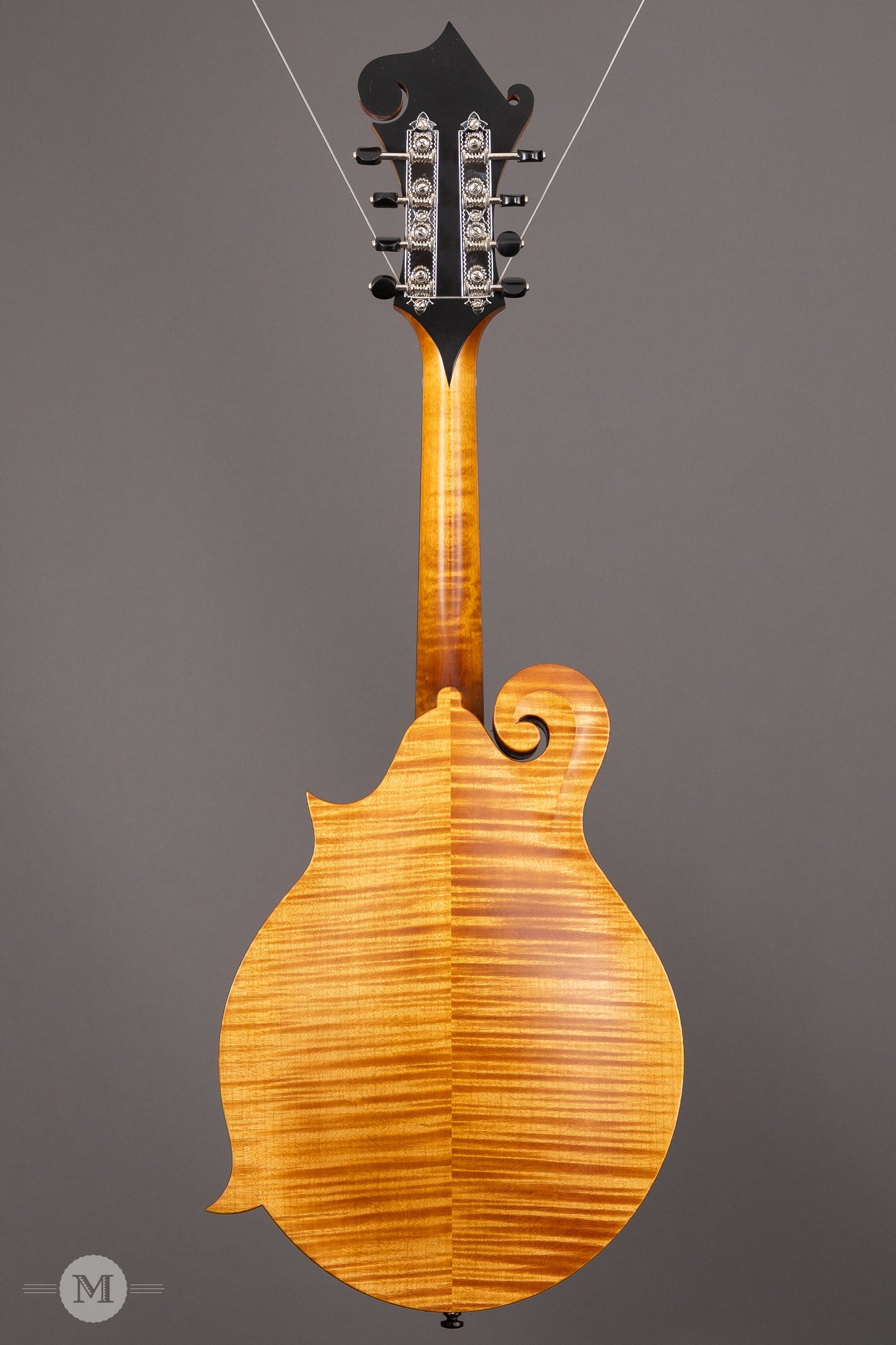 Collings Mandolins -  2012 MF - Honey Amber - Used