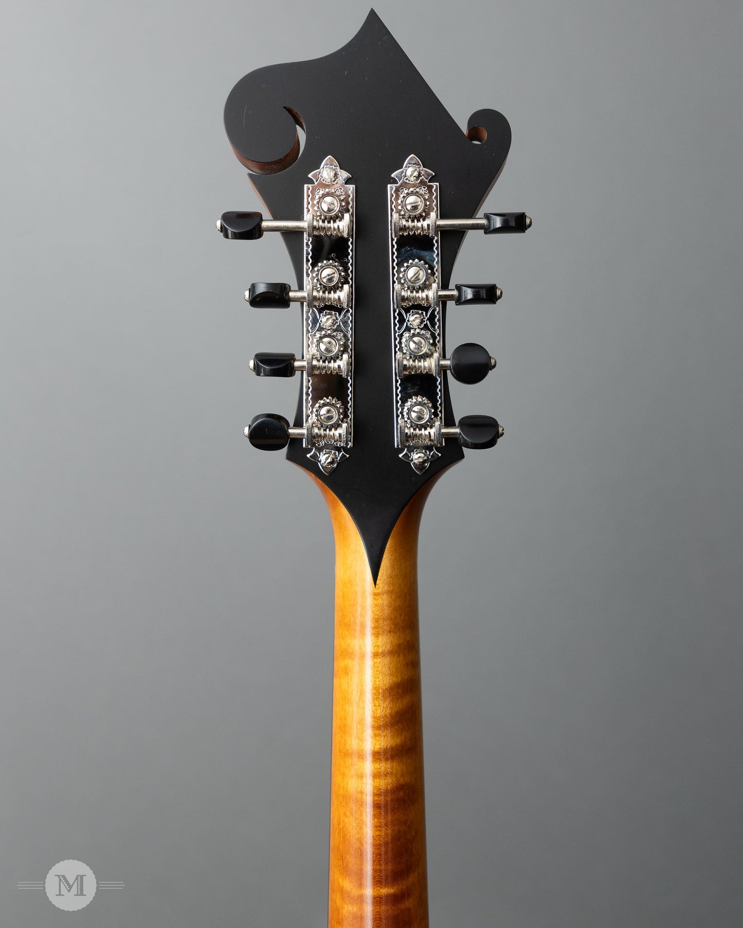 Collings Mandolins -  2012 MF - Honey Amber - Used