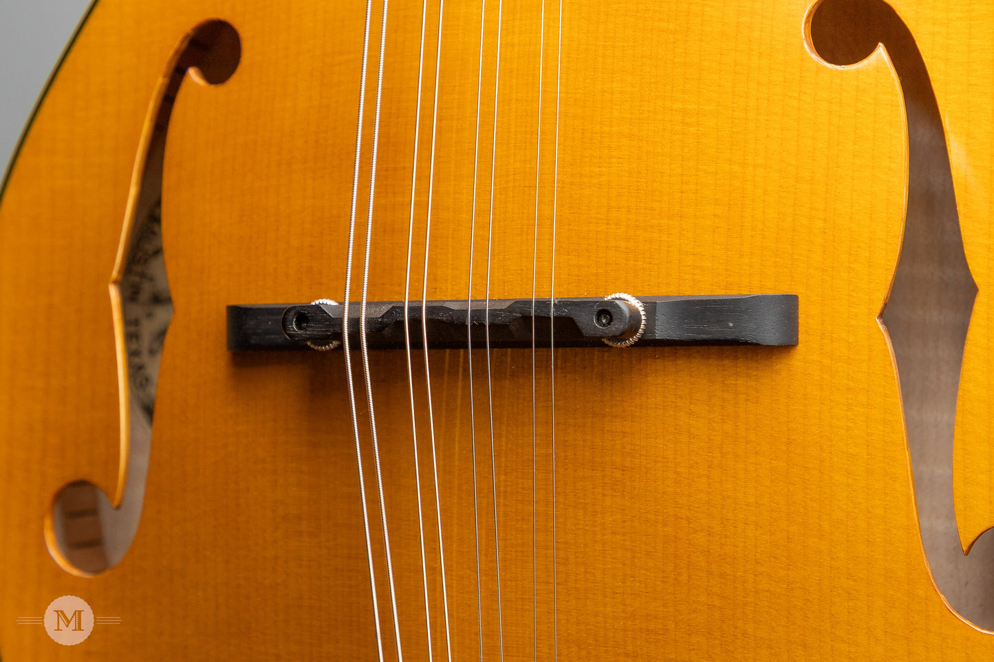 Collings Mandolins -  2012 MF - Honey Amber - Used