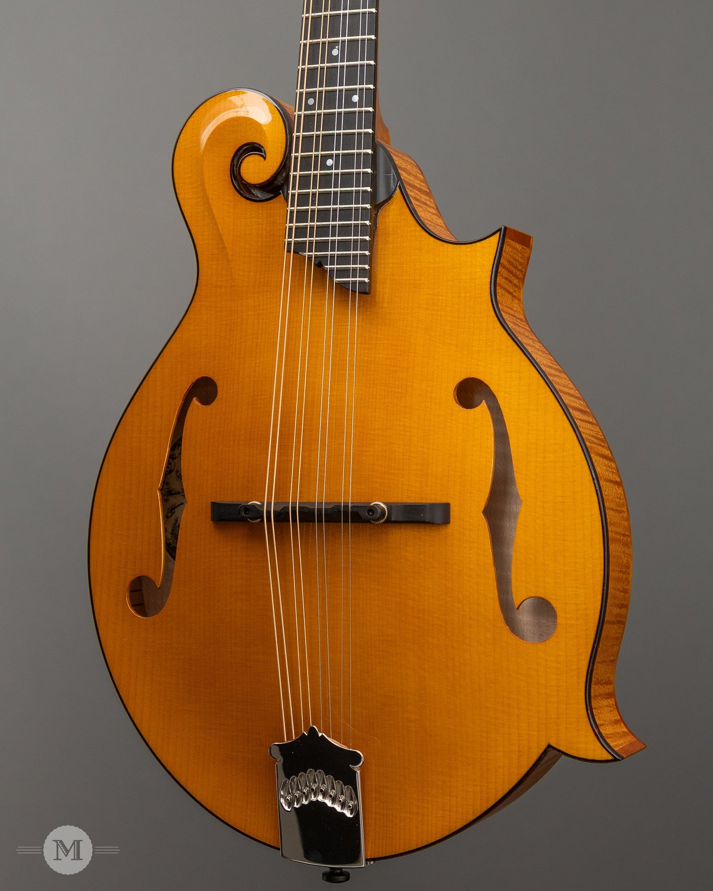 Collings Mandolins -  2012 MF - Honey Amber - Used