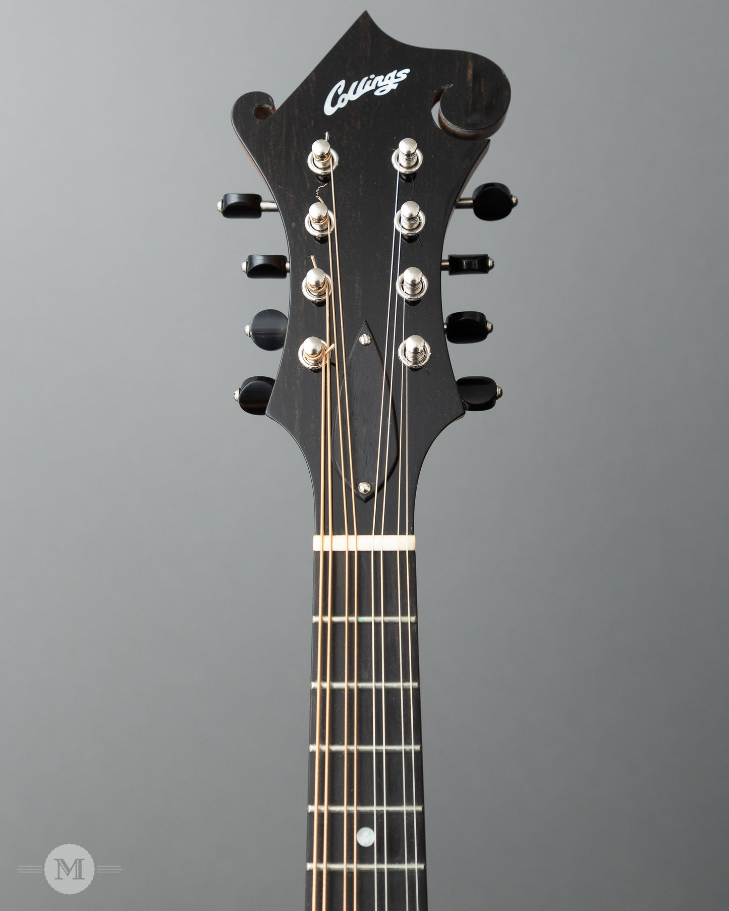 Collings Mandolins -  2012 MF - Honey Amber - Used