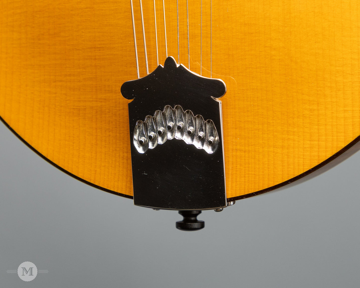 Collings Mandolins -  2012 MF - Honey Amber - Used