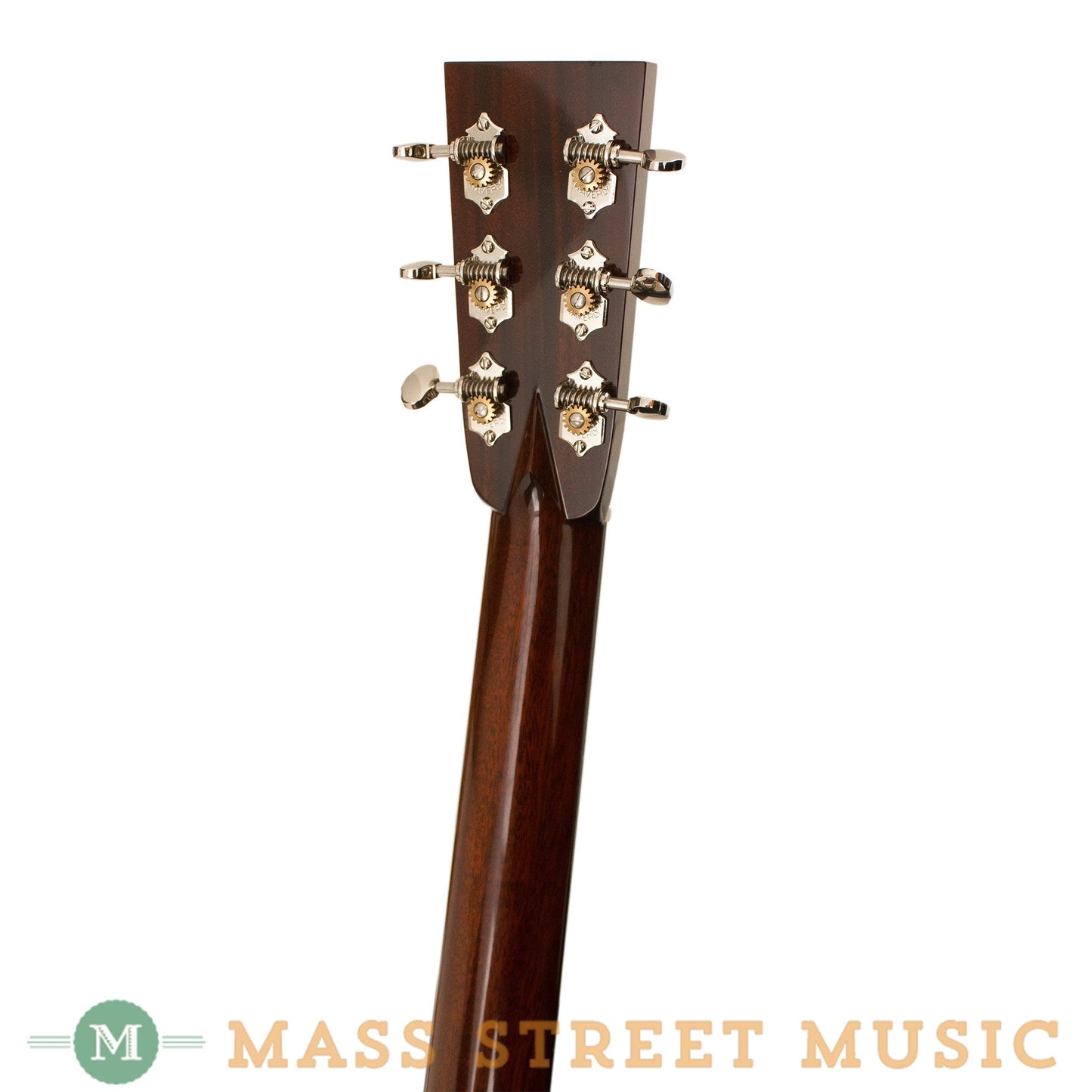 Collings Acoustic Guitars - 2007 D2H Brazilian Baaa A
