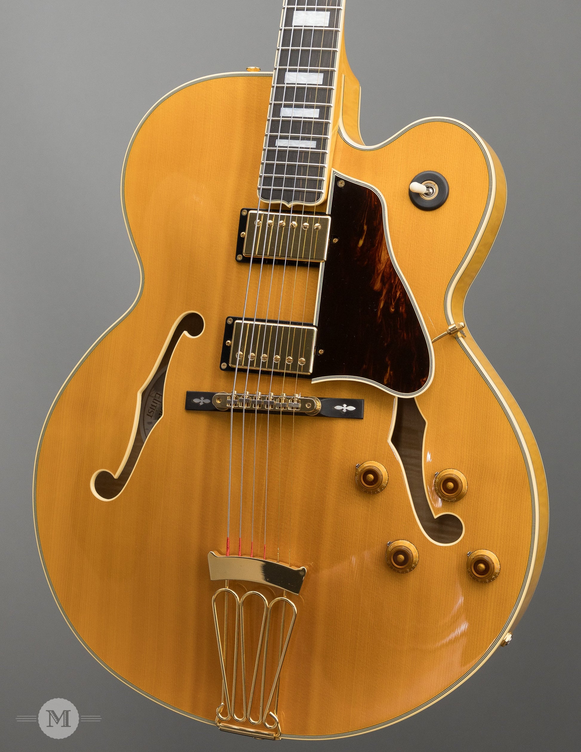 Epiphone Guitars - 2007 Epiphone Elitist Byrdland - Used