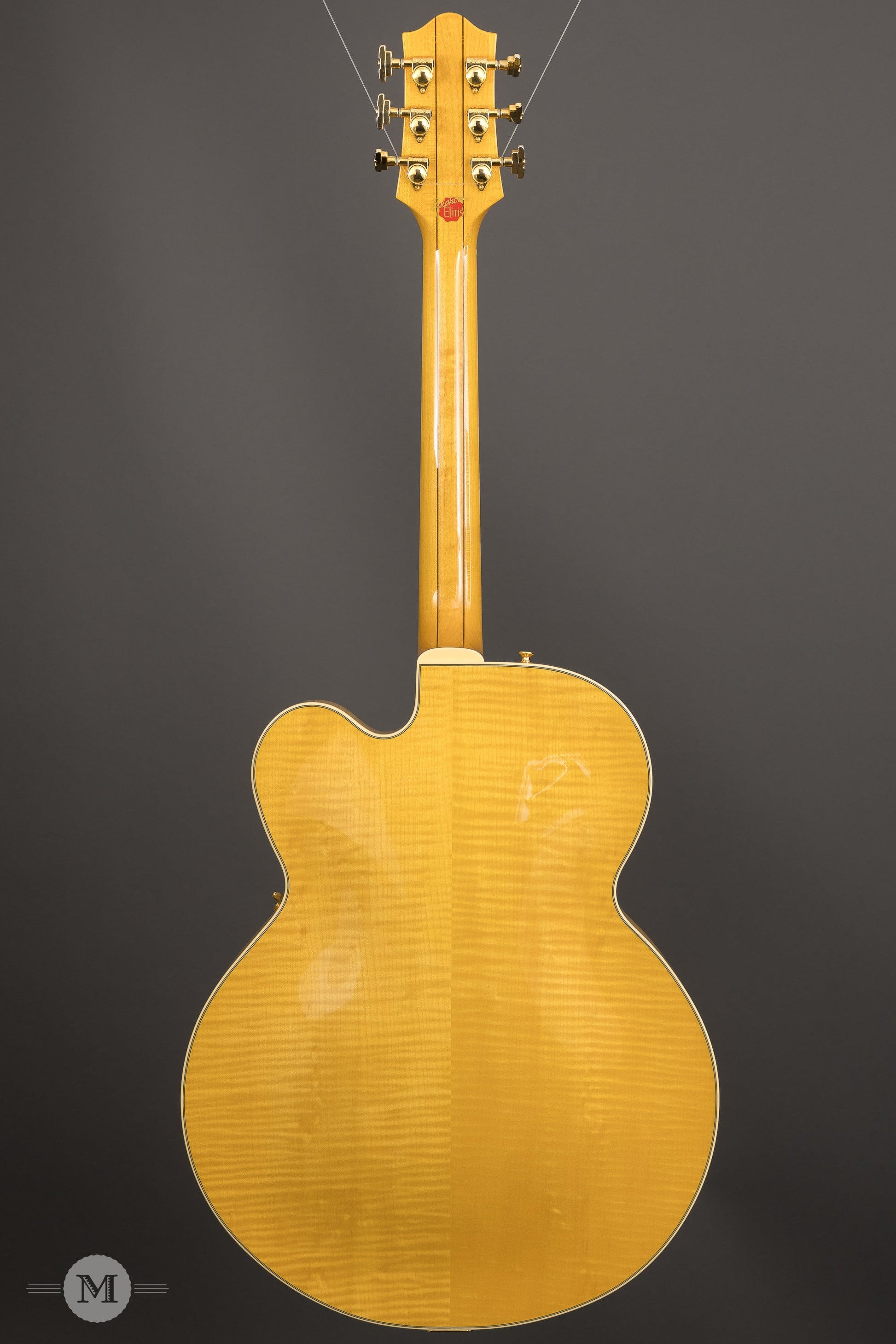 Epiphone Guitars - 2007 Epiphone Elitist Byrdland - Used