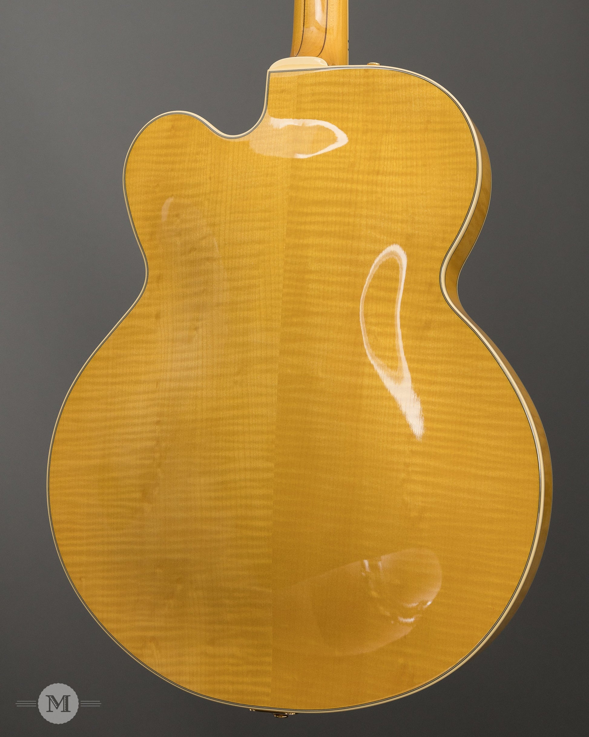 Epiphone Guitars - 2007 Epiphone Elitist Byrdland - Used