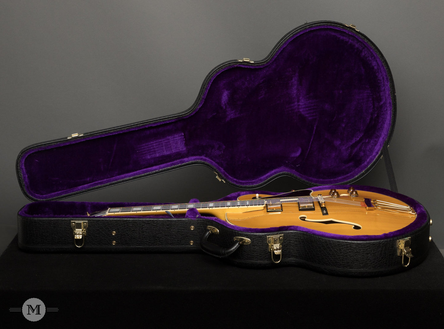Epiphone Guitars - 2007 Epiphone Elitist Byrdland - Used
