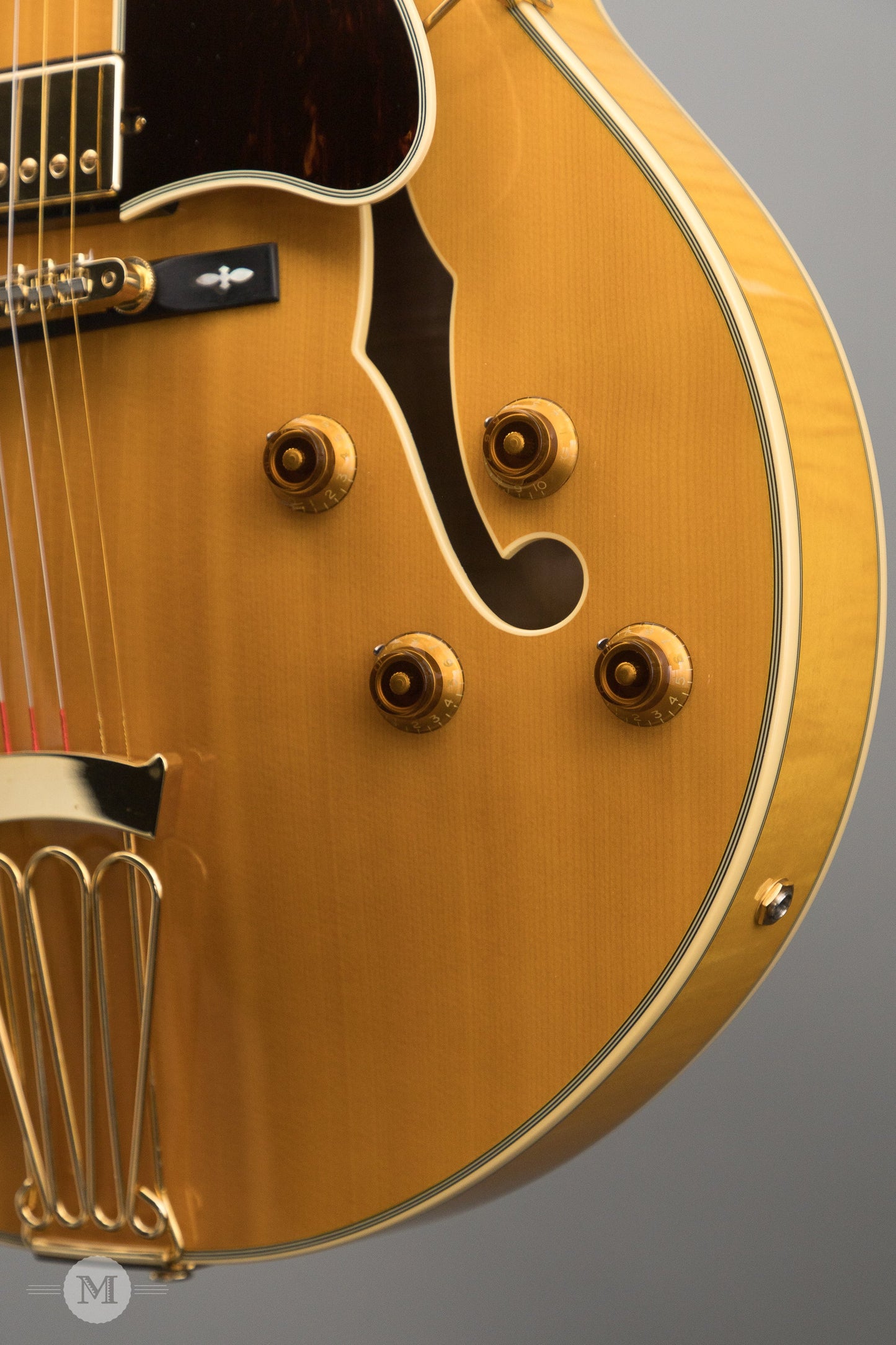 Epiphone Guitars - 2007 Epiphone Elitist Byrdland - Used