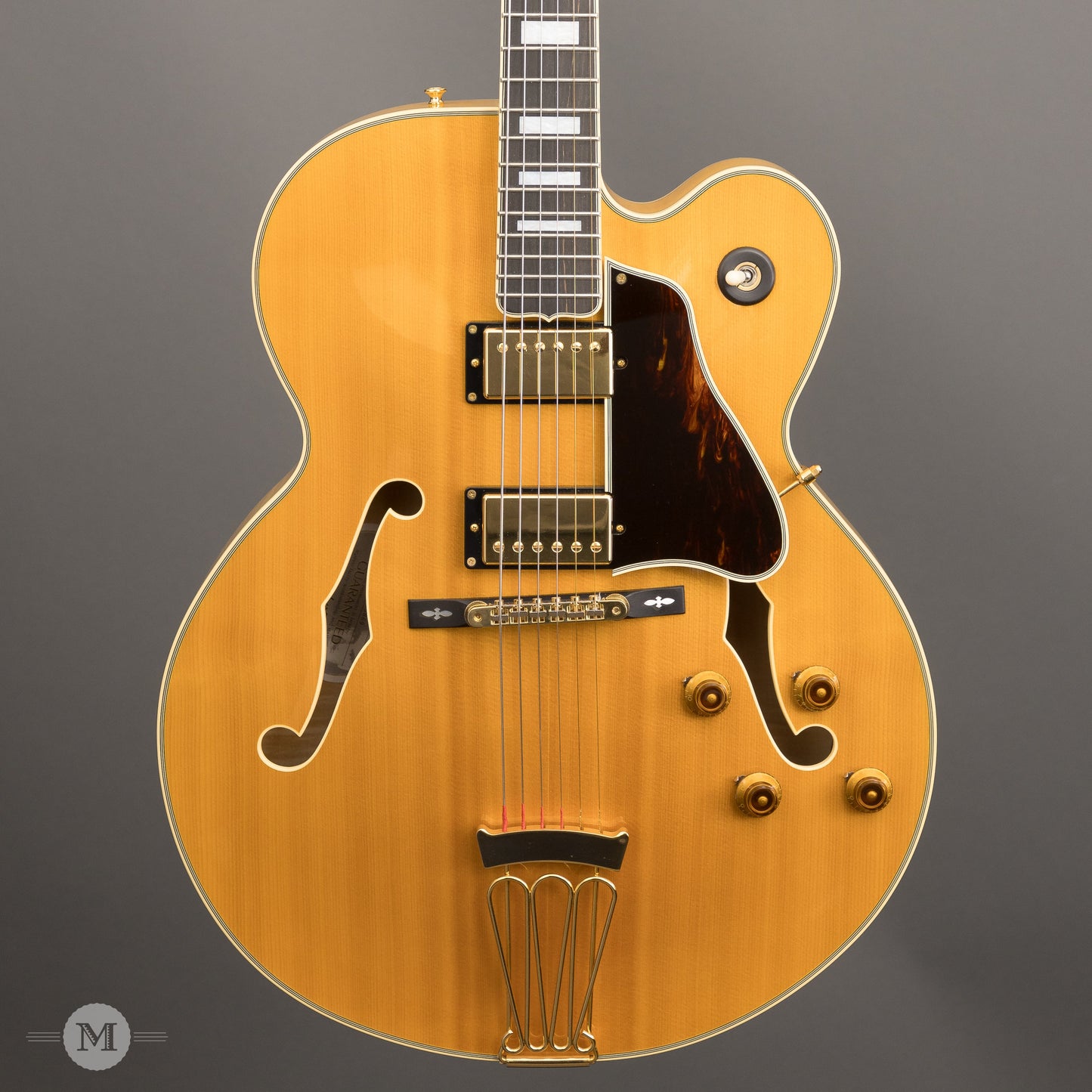 Epiphone Guitars - 2007 Epiphone Elitist Byrdland - Used