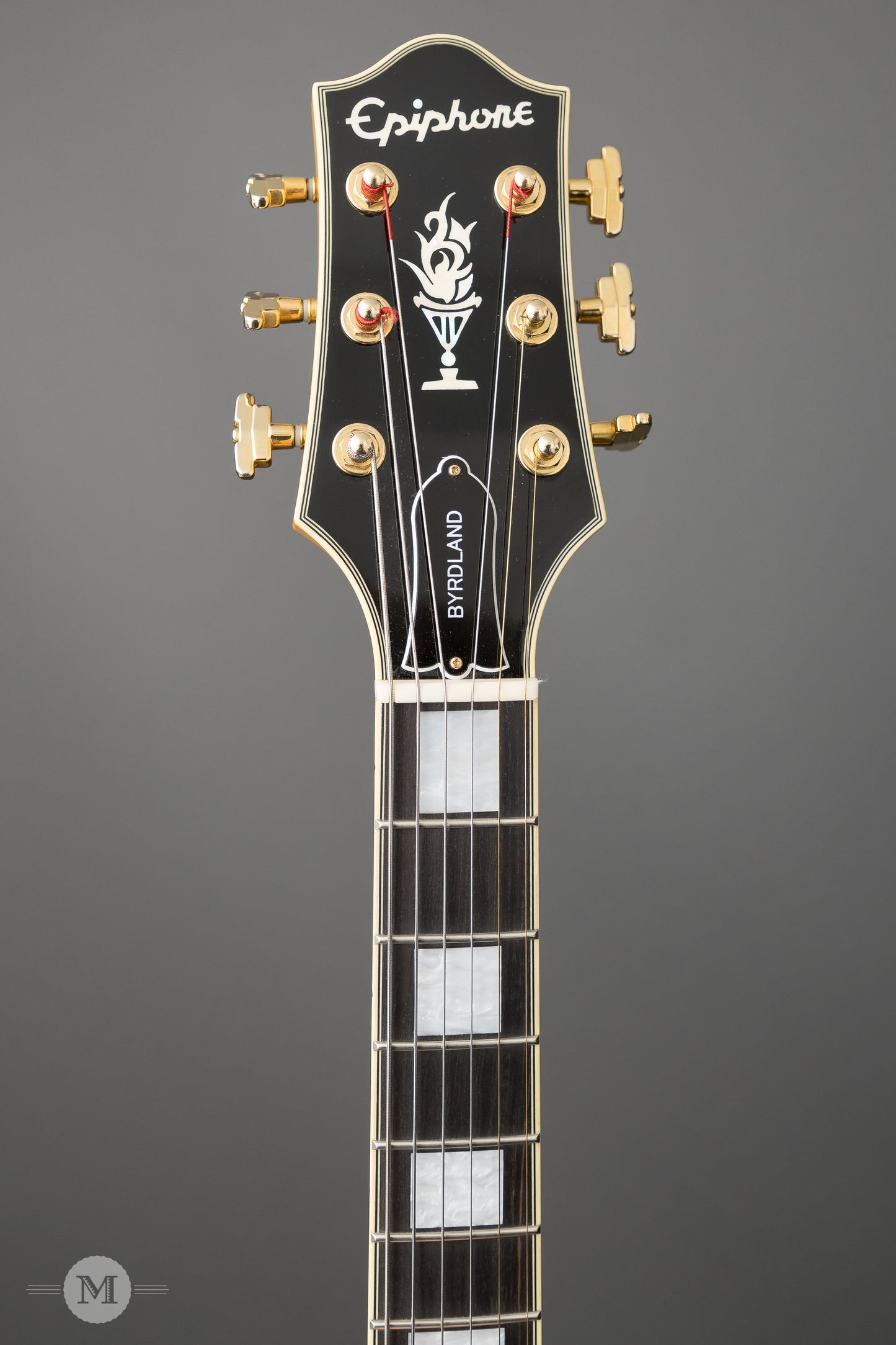 Epiphone Guitars - 2007 Epiphone Elitist Byrdland - Used