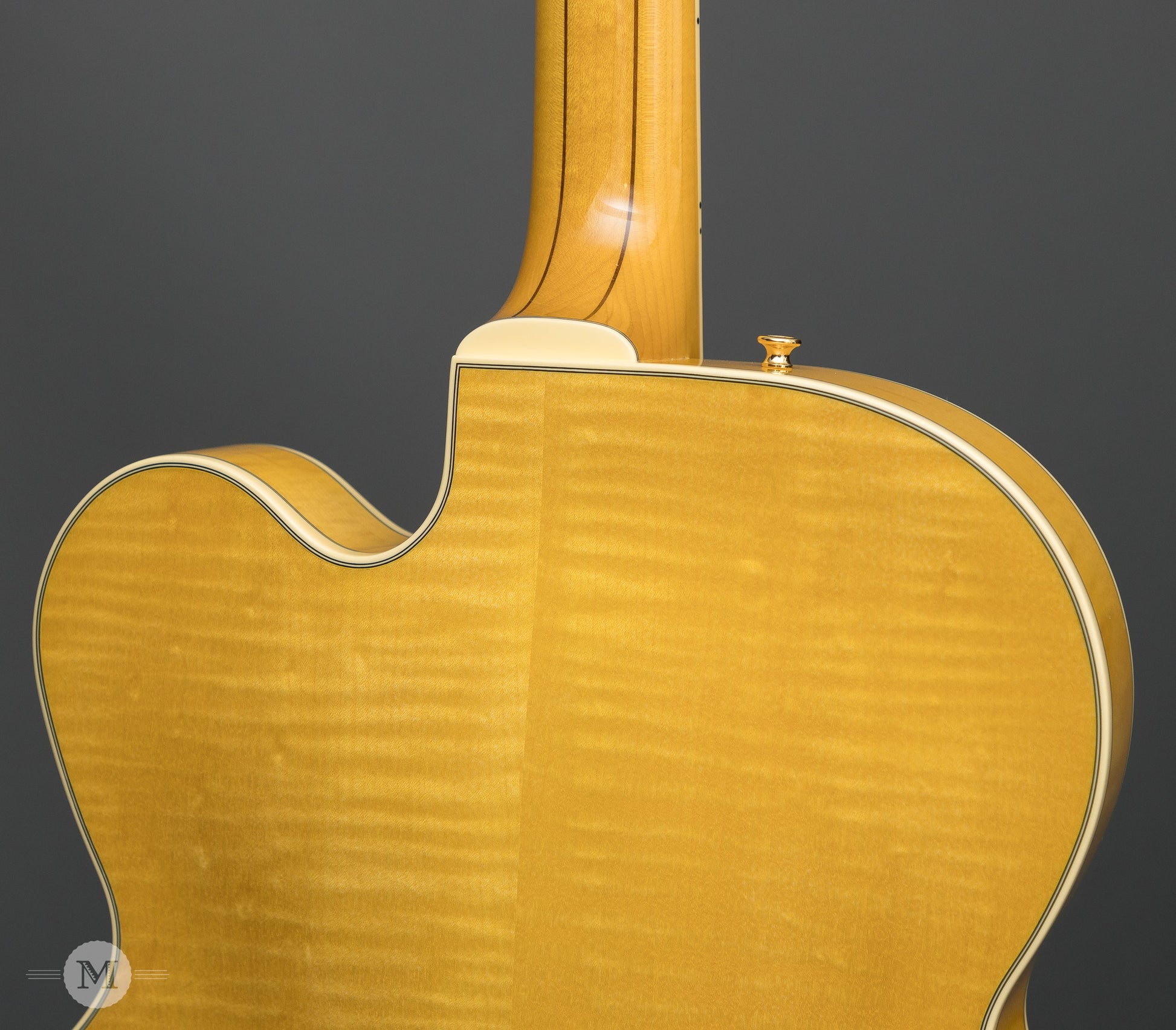 Epiphone Guitars - 2007 Epiphone Elitist Byrdland - Used