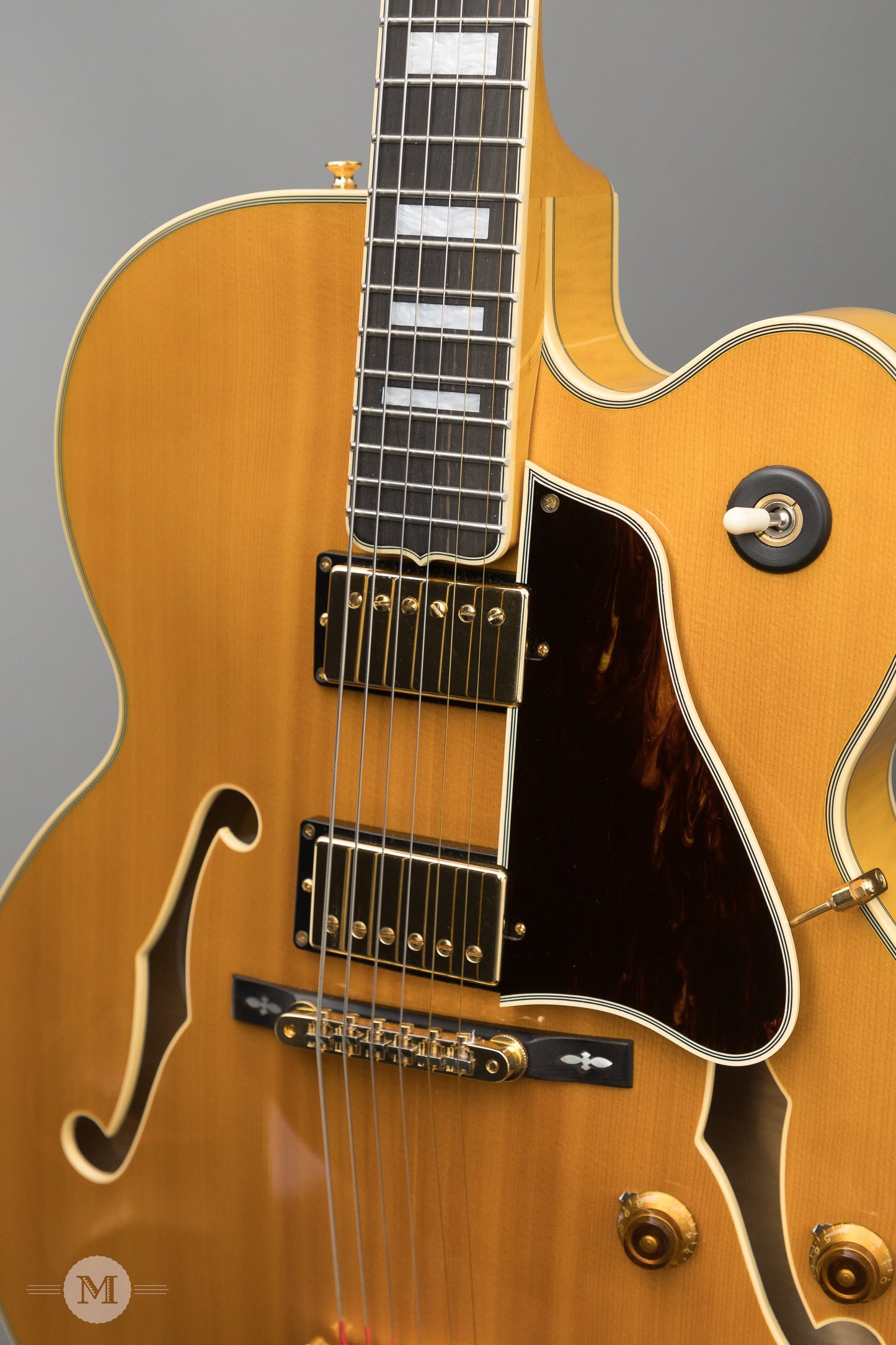 Epiphone Guitars - 2007 Epiphone Elitist Byrdland - Used