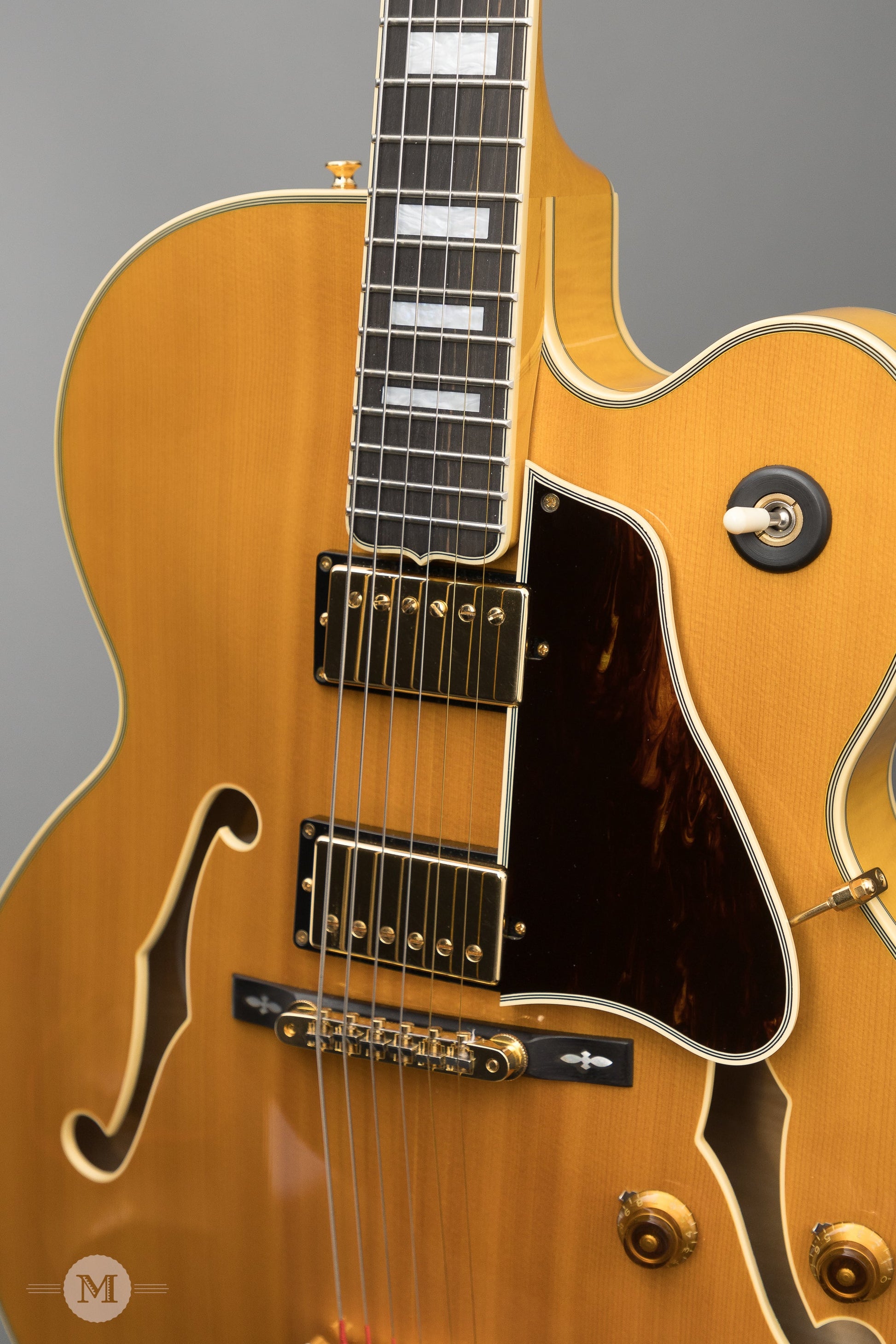 Epiphone Guitars - 2007 Epiphone Elitist Byrdland - Used