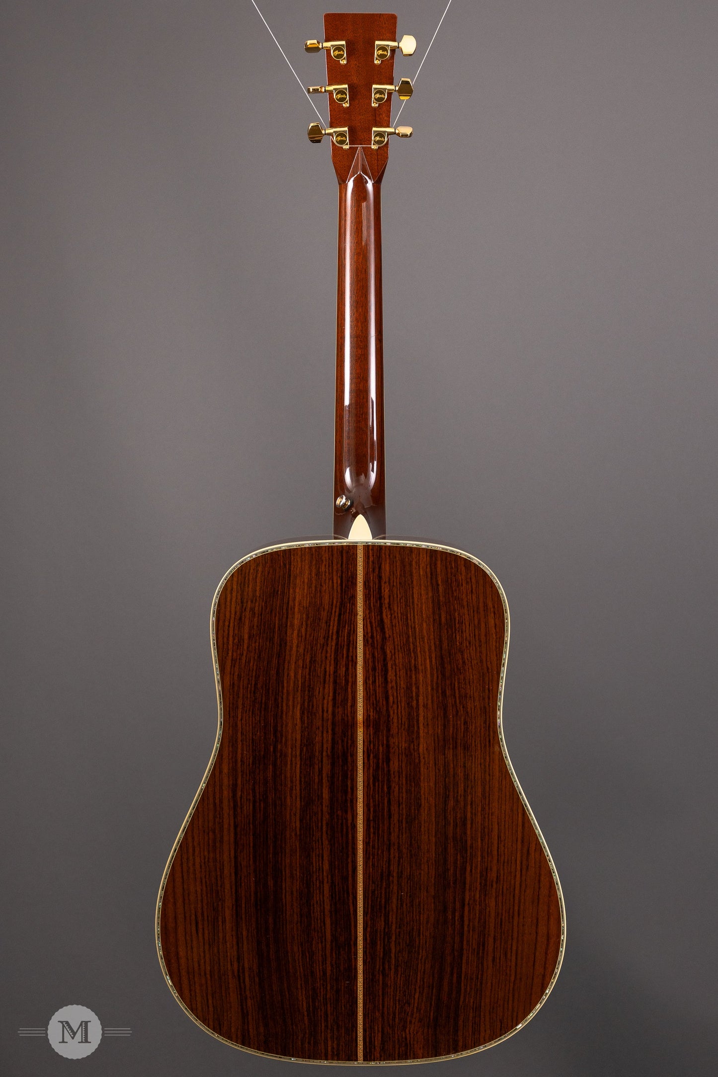 Martin Guitars - 2007 D-45 - Used